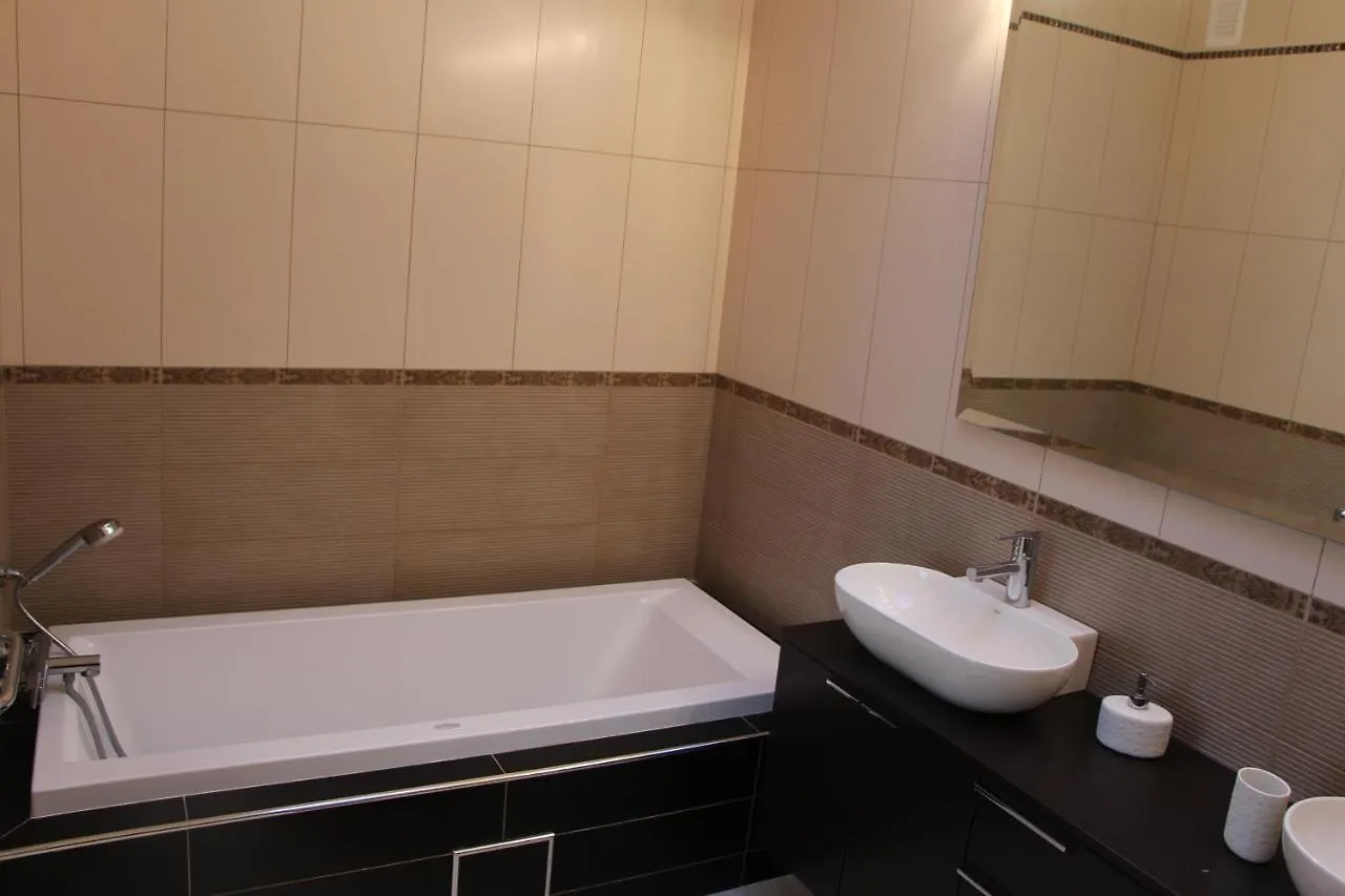 Apartmán Seagulls Melody C-208 Costa Adeje