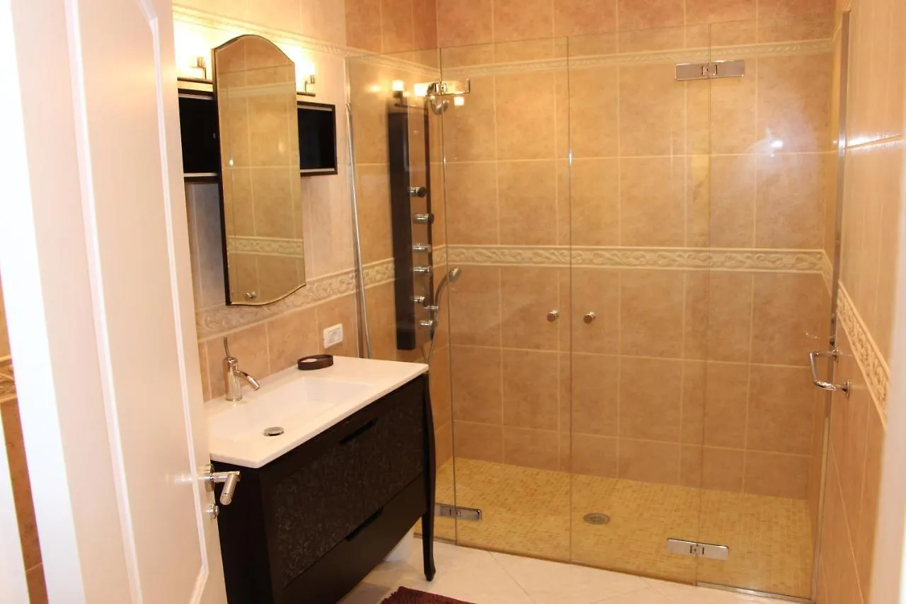 Apartmán Seagulls Melody C-208 Costa Adeje  Španělsko