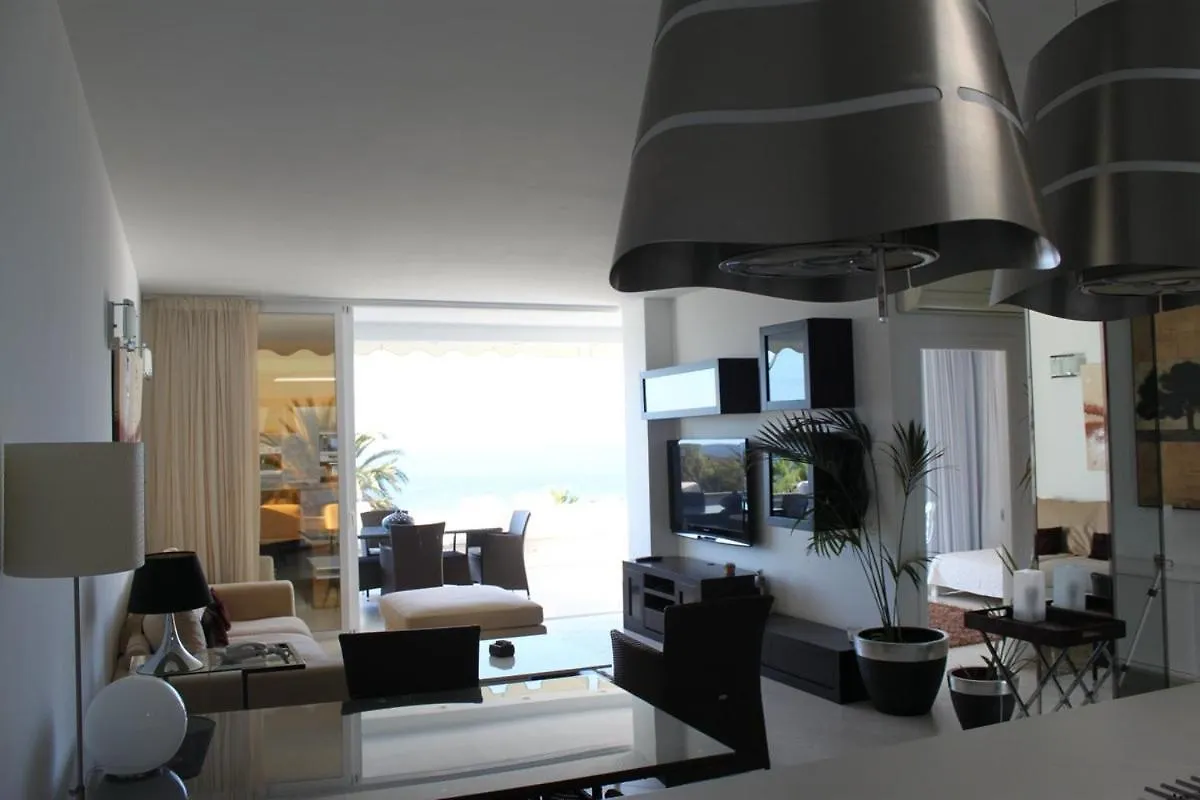 Seagulls Melody C-208 Apartment Costa Adeje  Spain