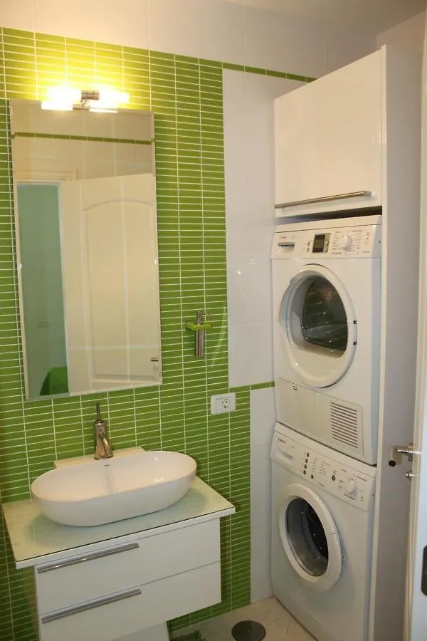 Apartmán Seagulls Melody C-208 Costa Adeje