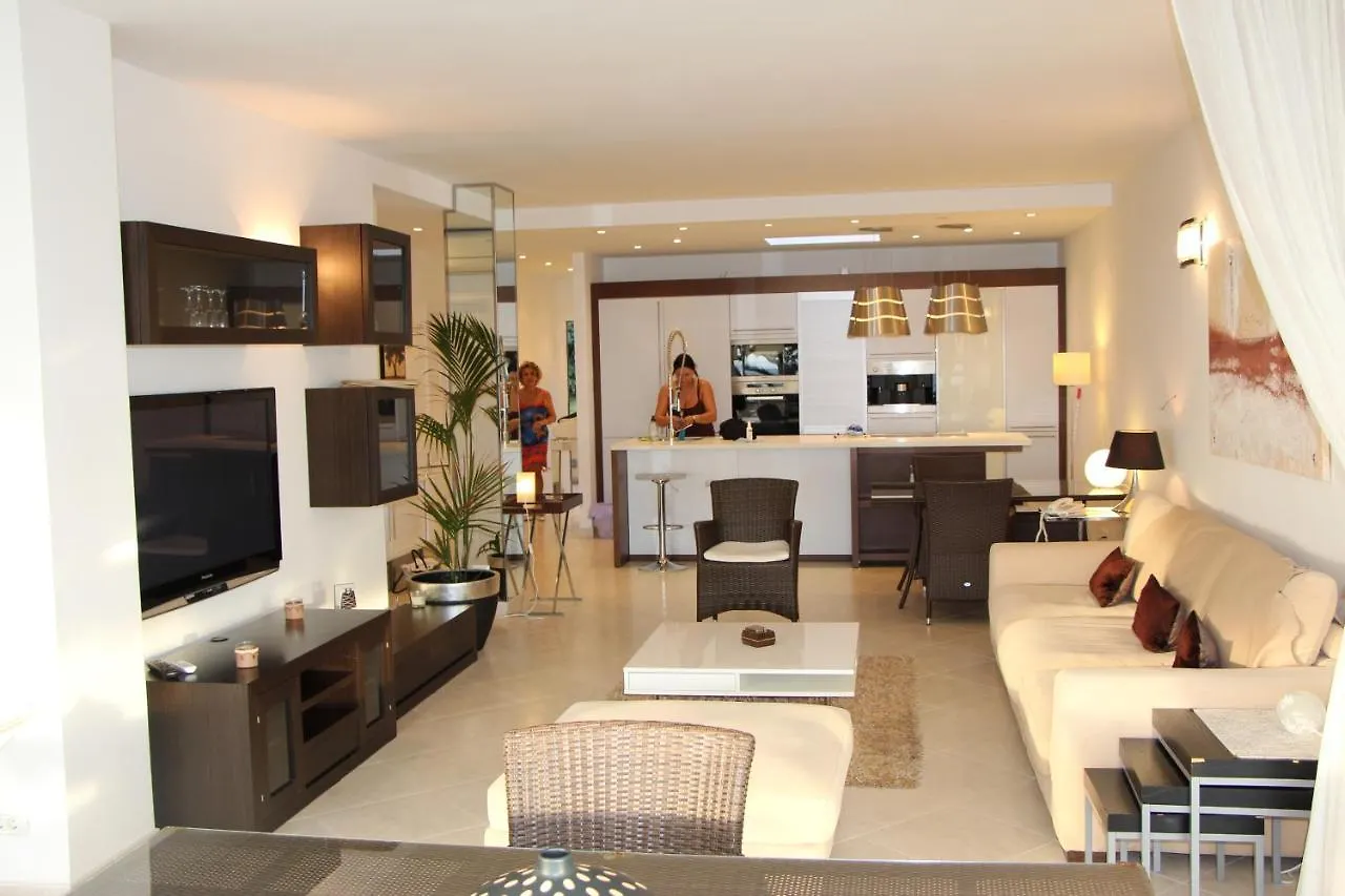 Apartmán Seagulls Melody C-208 Costa Adeje