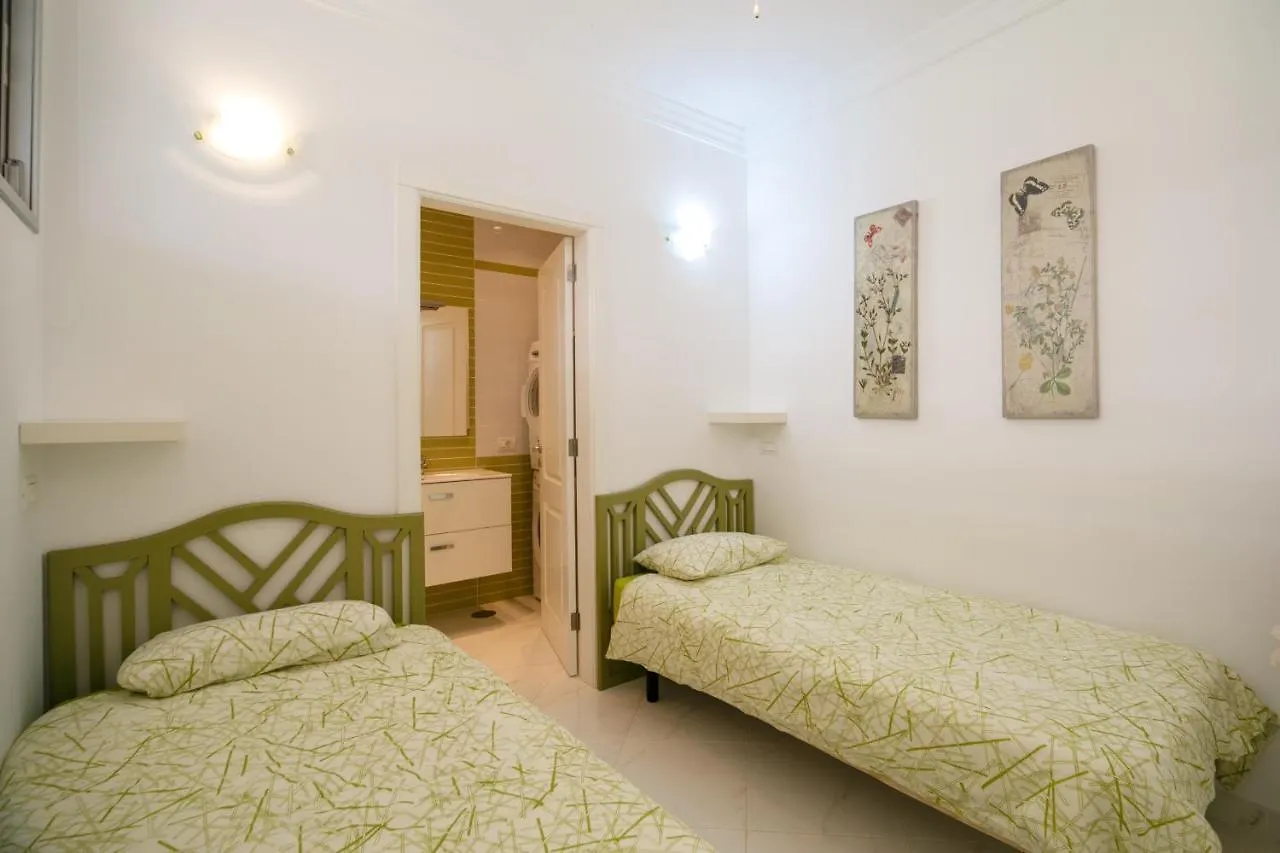 Apartmán Seagulls Melody C-208 Costa Adeje