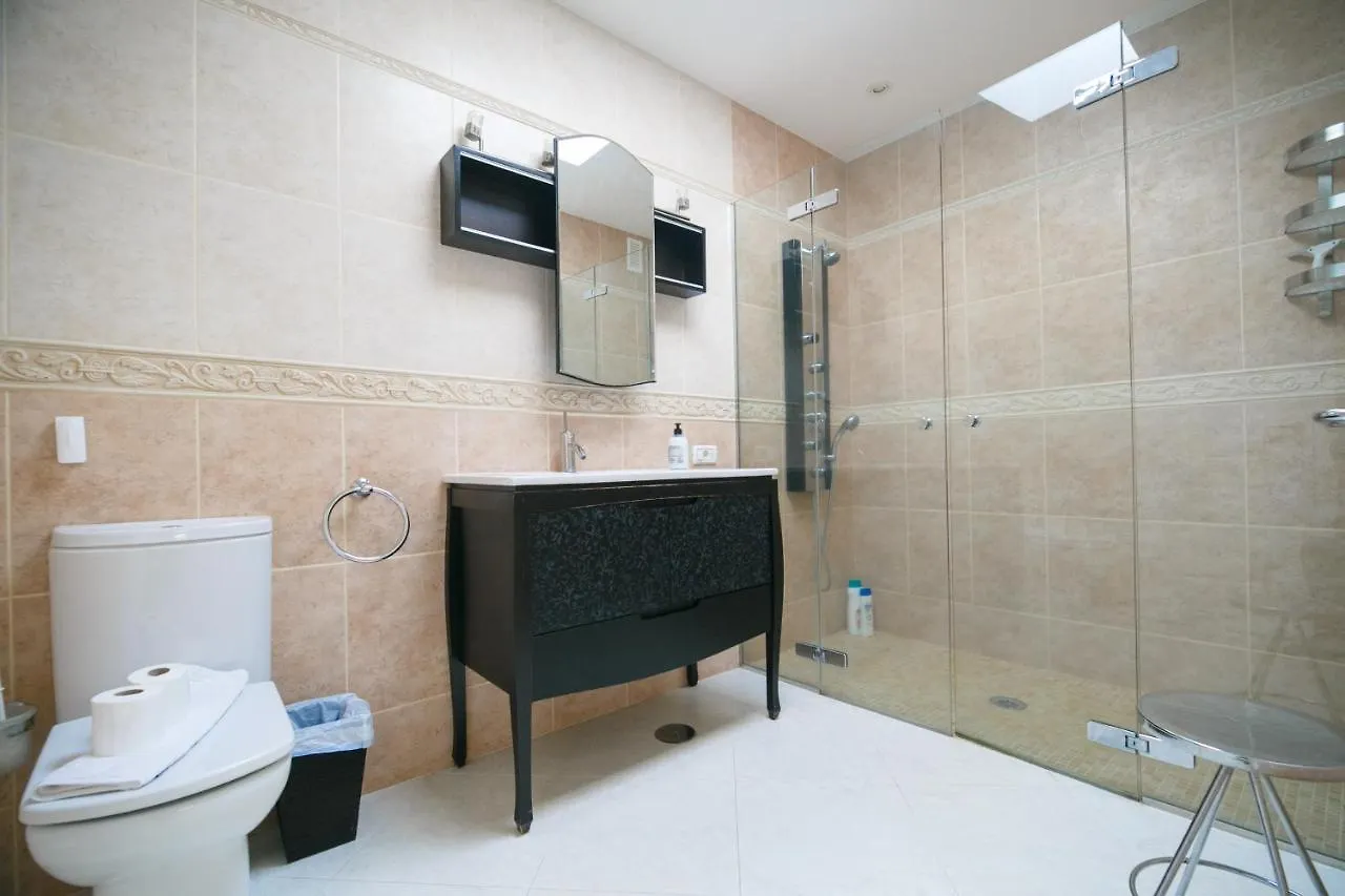 Apartmán Seagulls Melody C-208 Costa Adeje
