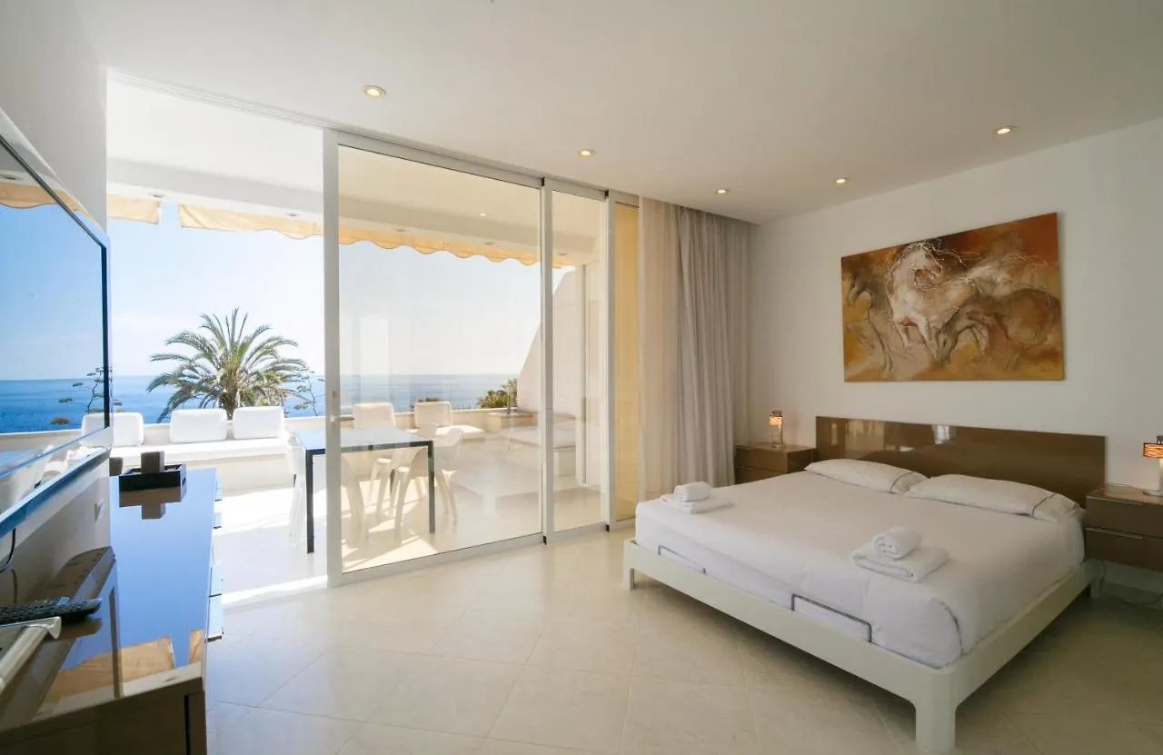 Seagulls Melody C-208 Apartment Costa Adeje  Spain