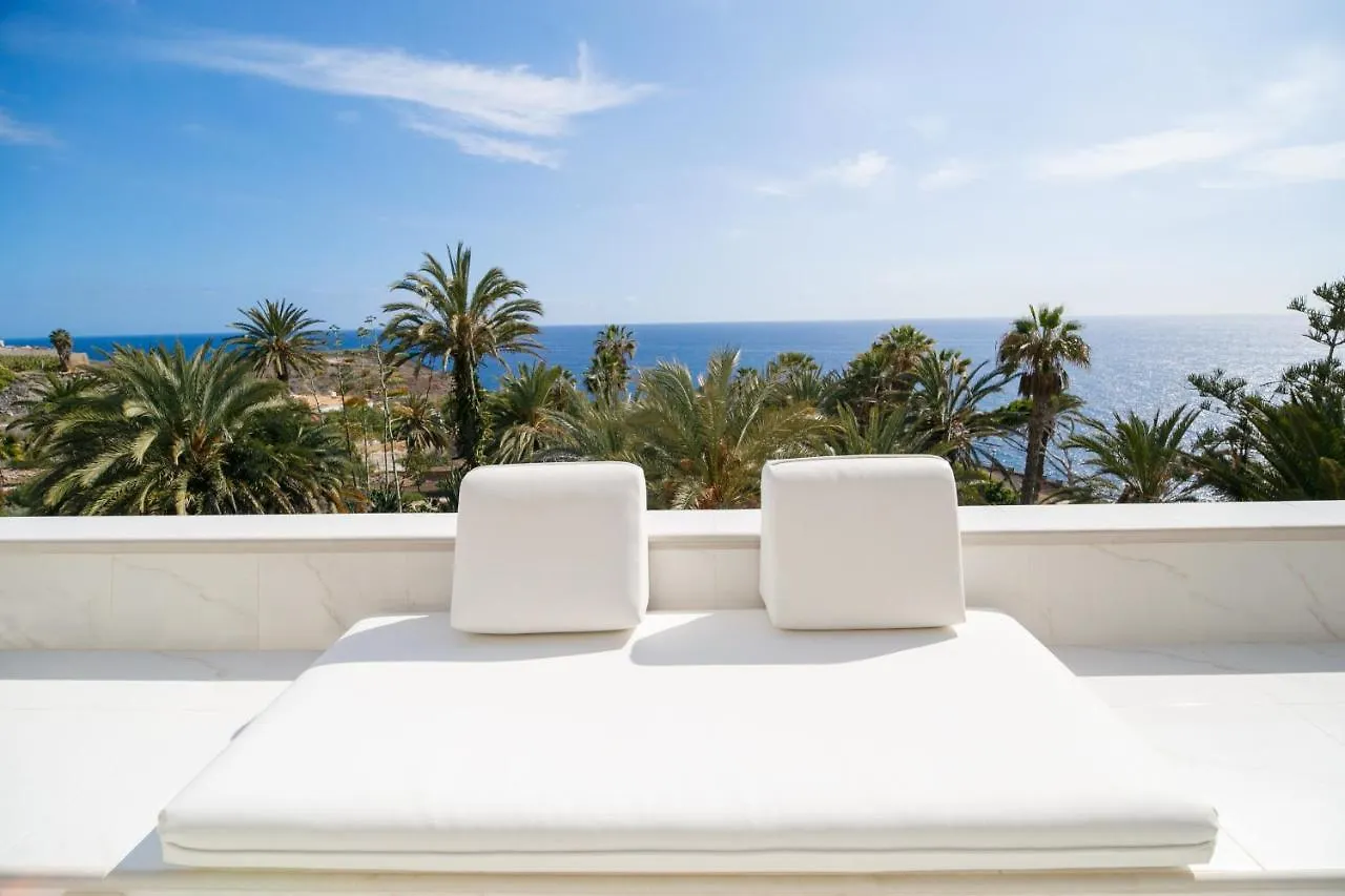 Seagulls Melody C-208 Apartment Costa Adeje