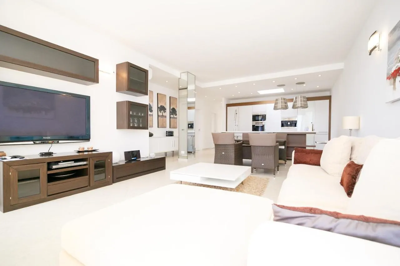 Apartmán Seagulls Melody C-208 Costa Adeje   Costa Adeje (Tenerife)