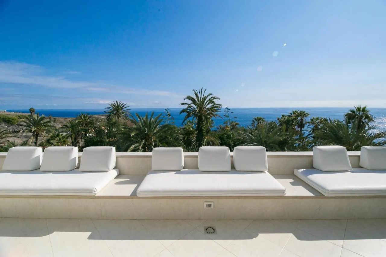 Apartmán Seagulls Melody C-208 Costa Adeje