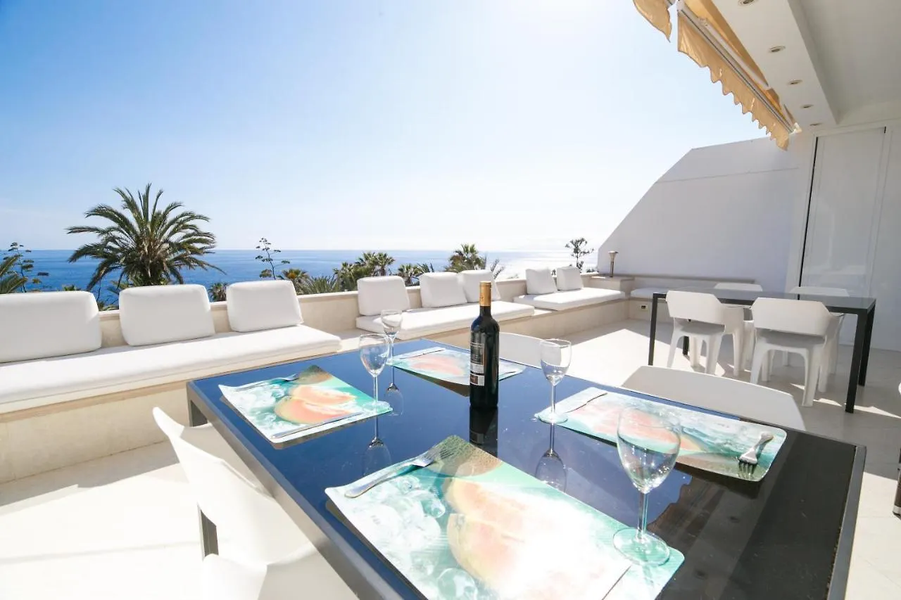 Seagulls Melody C-208 Apartment Costa Adeje