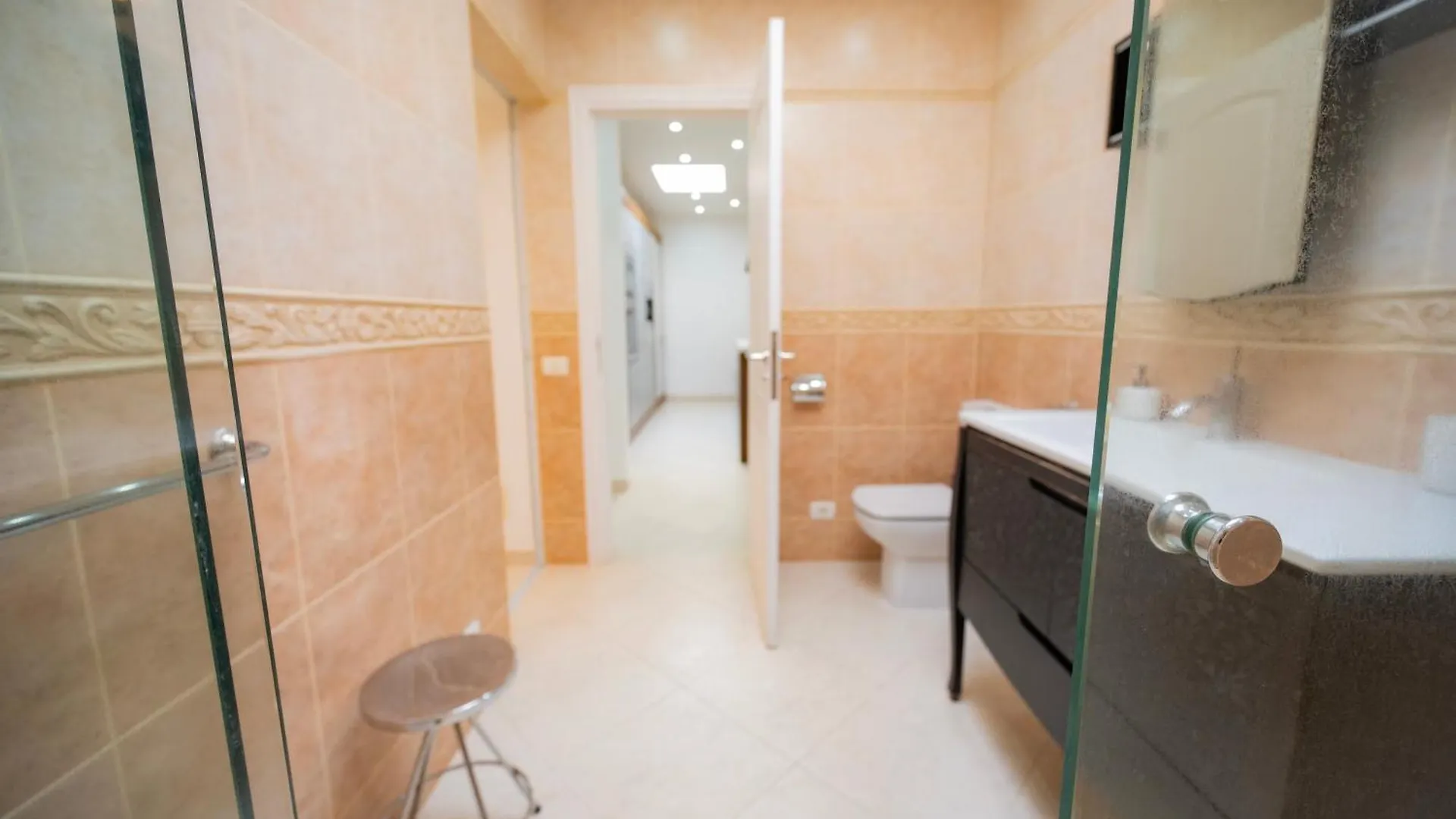 Apartmán Seagulls Melody C-208 Costa Adeje  Španělsko