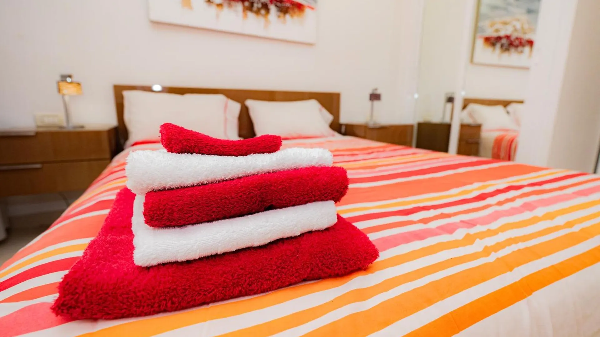 Apartmán Seagulls Melody C-208 Costa Adeje