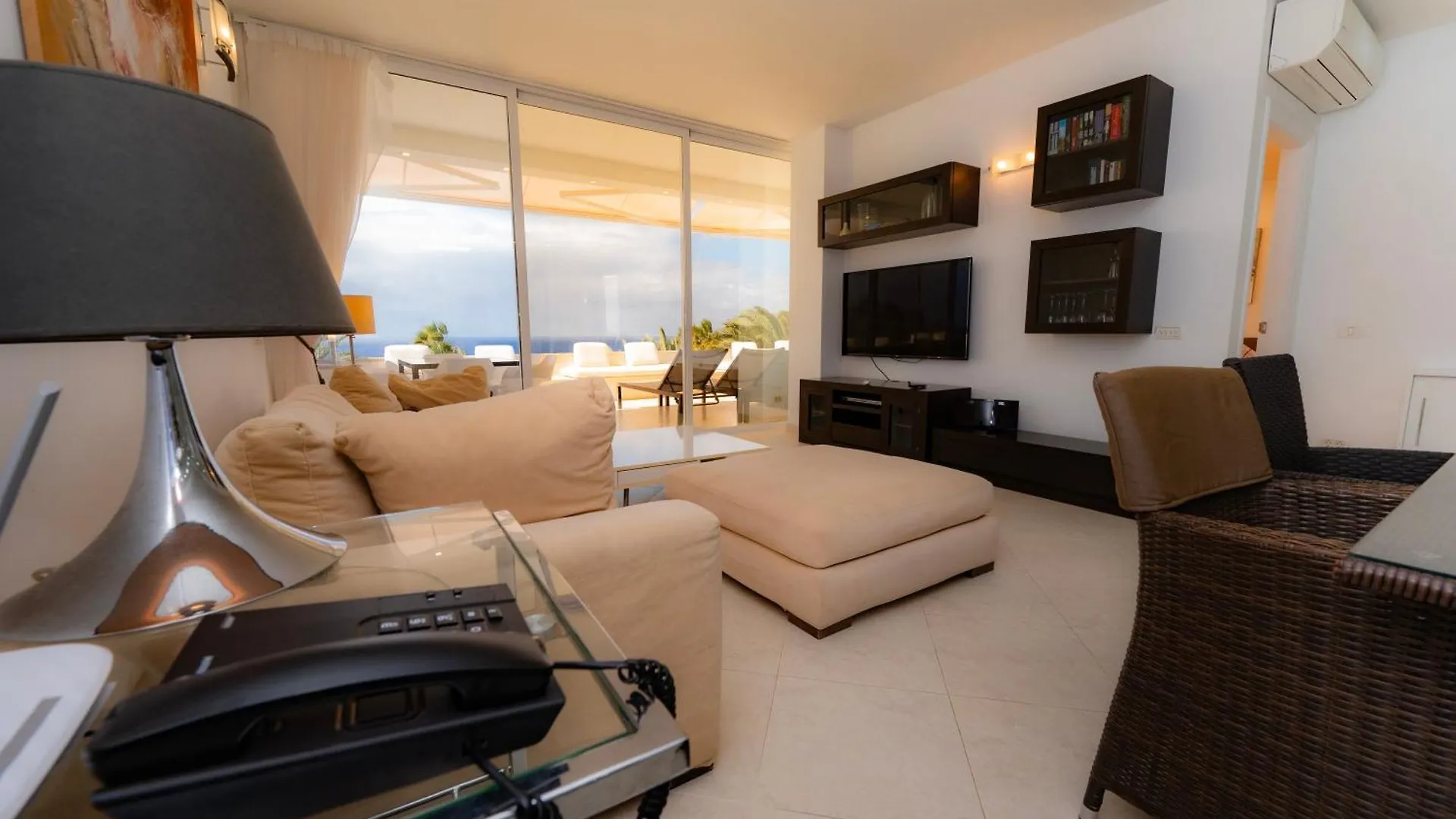 Seagulls Melody C-208 Apartment Costa Adeje  Spain