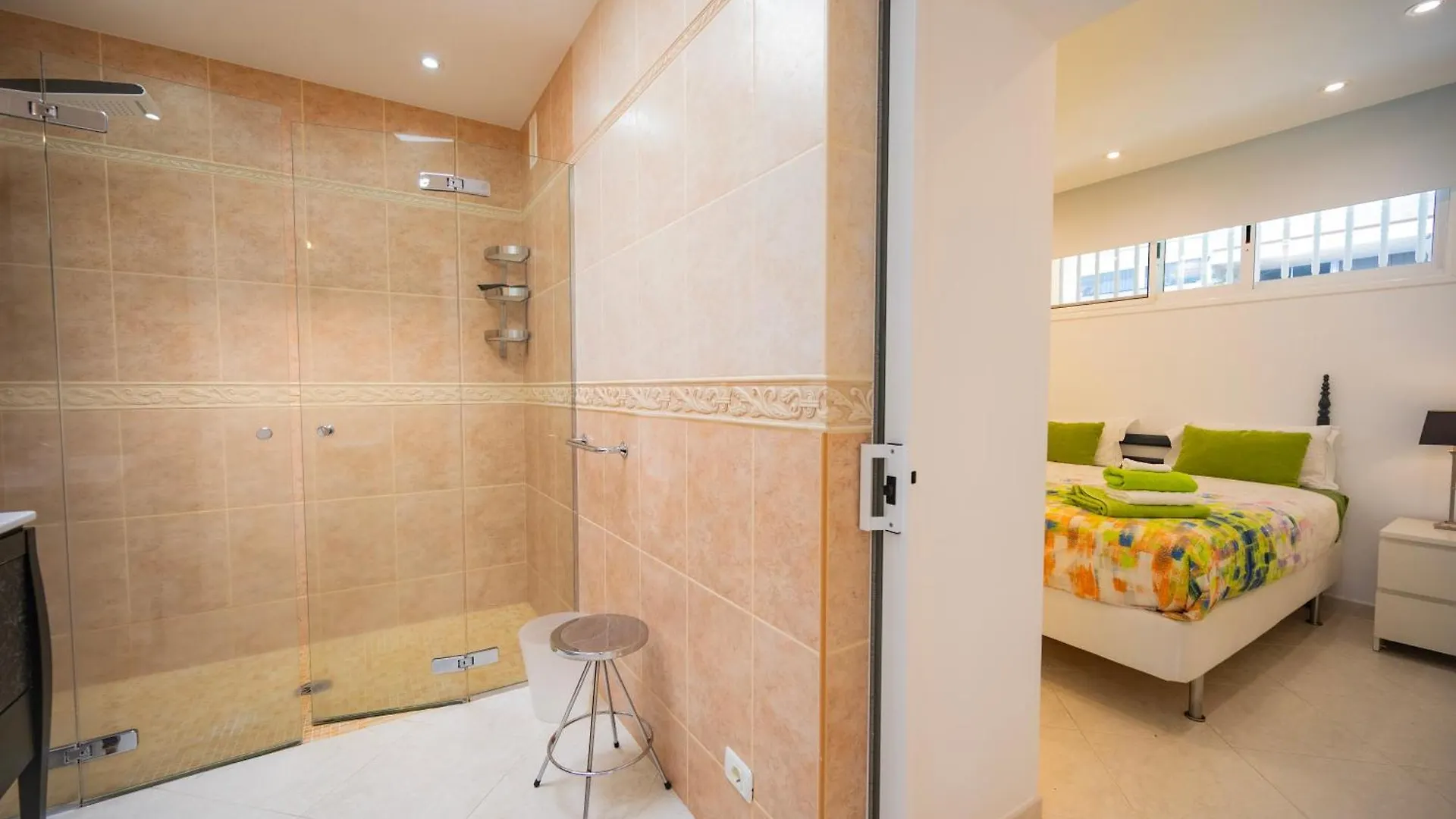 Seagulls Melody C-208 Apartment Costa Adeje  Spain