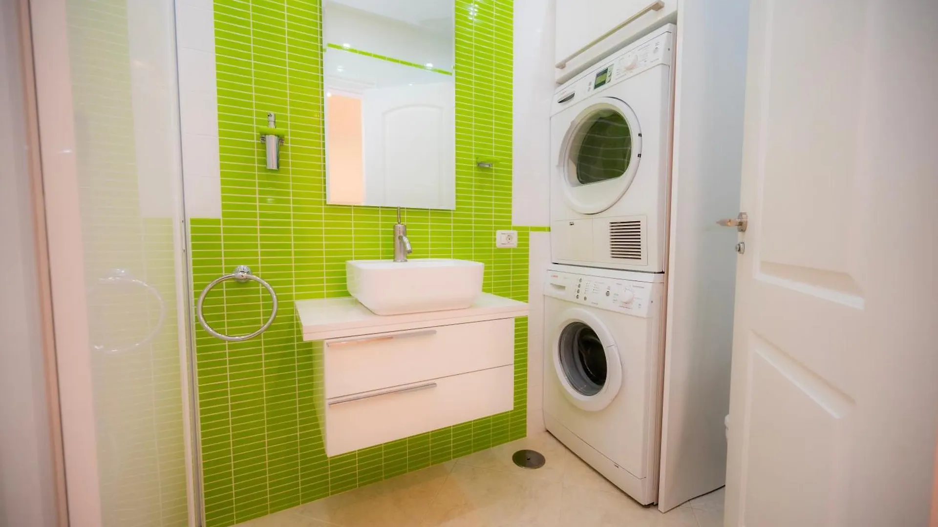 Apartmán Seagulls Melody C-208 Costa Adeje  Costa Adeje (Tenerife)