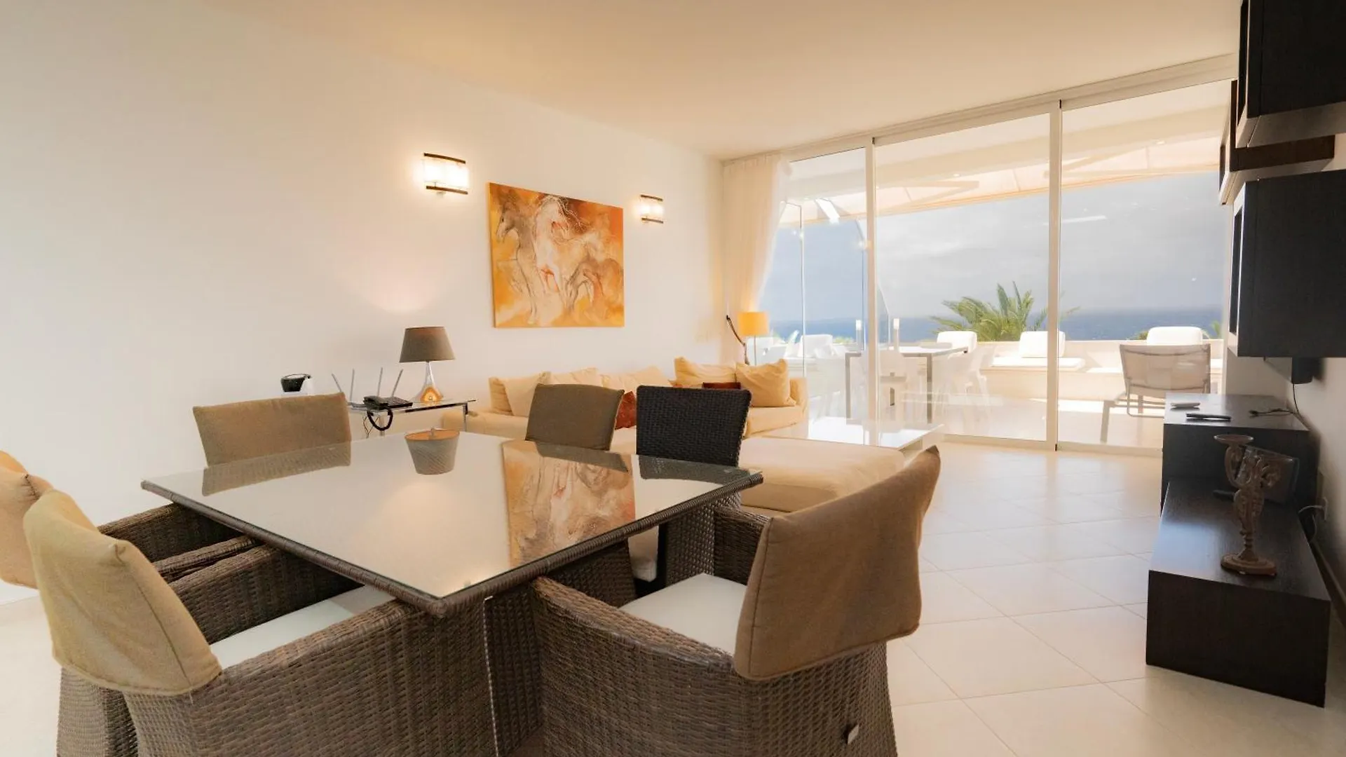 Seagulls Melody C-208 Apartment Costa Adeje