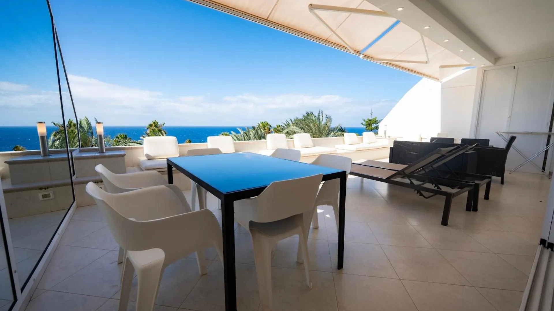 Seagulls Melody C-208 Apartment Costa Adeje  Spain