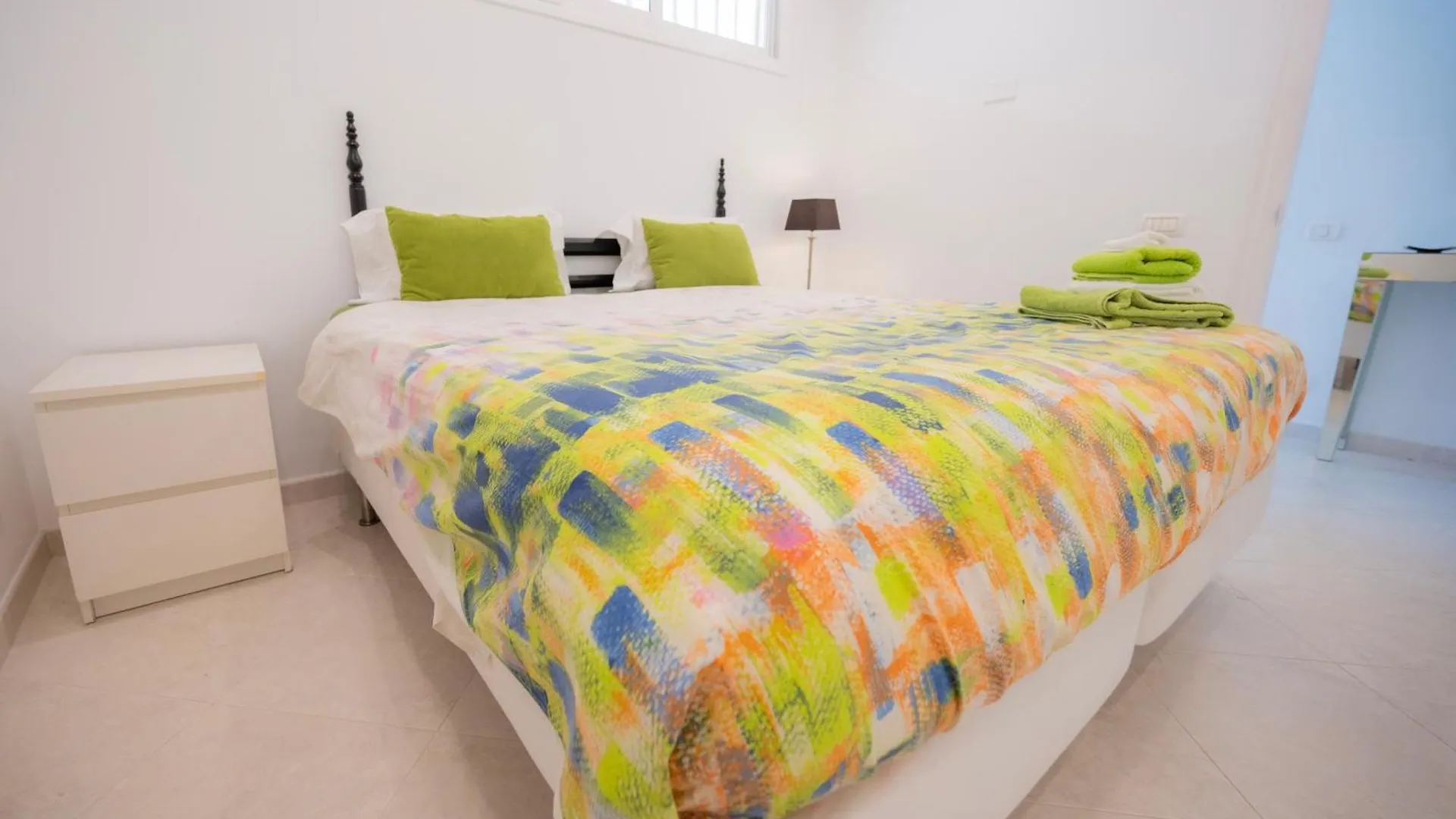 Seagulls Melody C-208 Apartment Costa Adeje  Spain