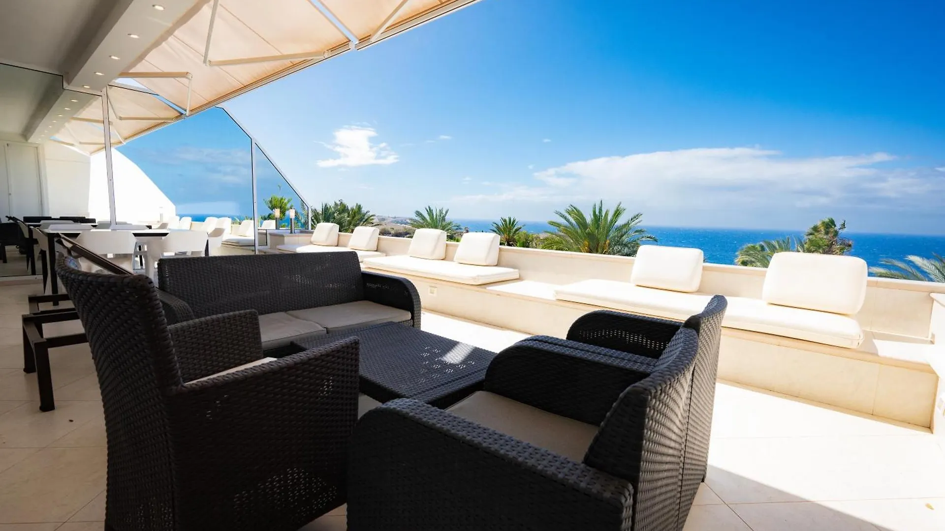 Seagulls Melody C-208 Apartment Costa Adeje  Spain