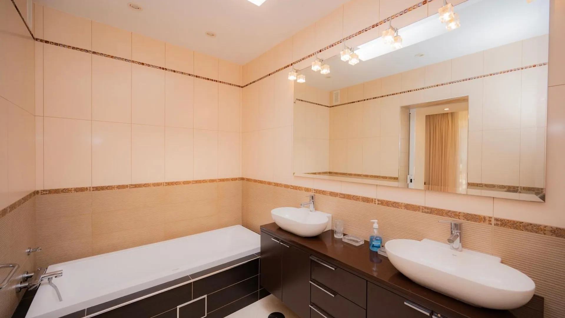 Apartmán Seagulls Melody C-208 Costa Adeje  Španělsko