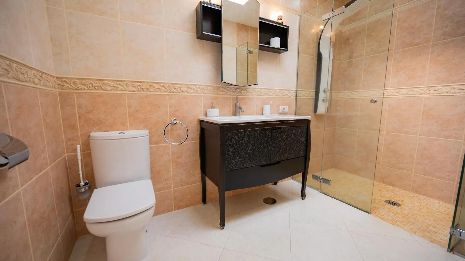 Apartmán Seagulls Melody C-208 Costa Adeje