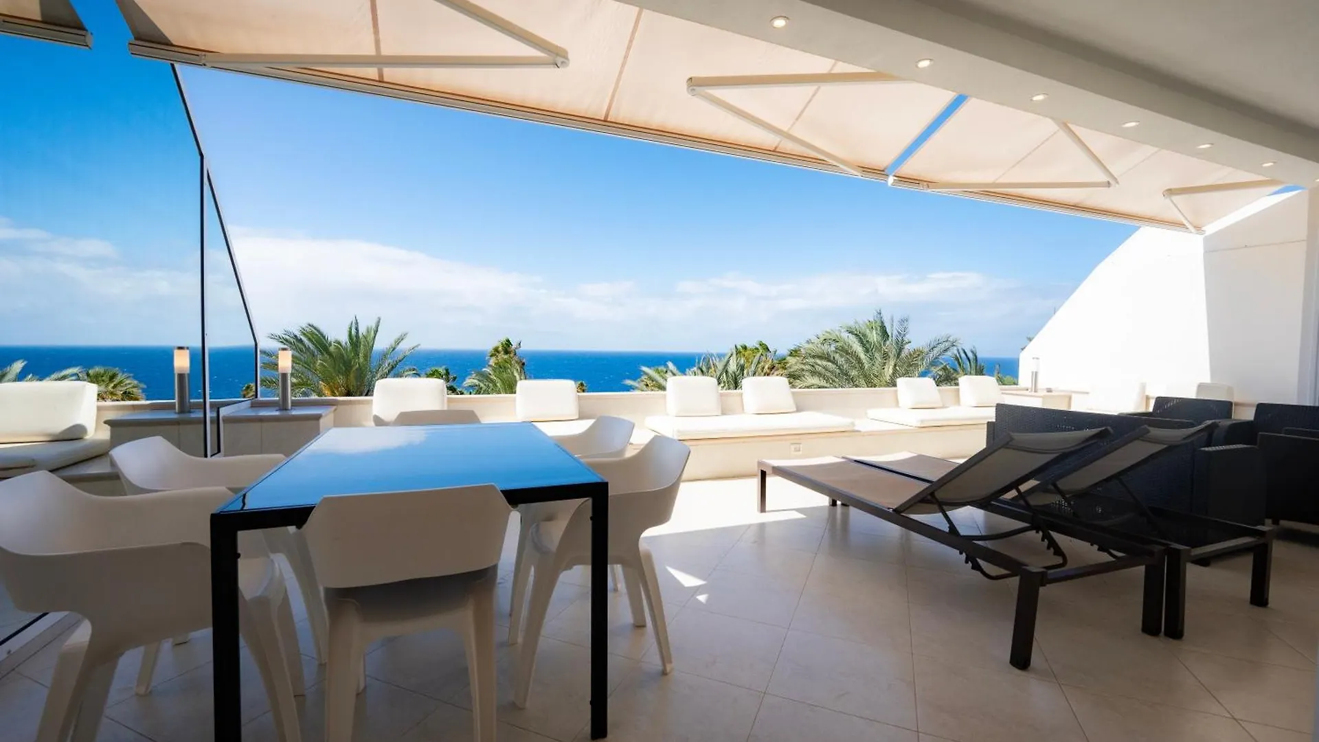 Seagulls Melody C-208 Apartment Costa Adeje