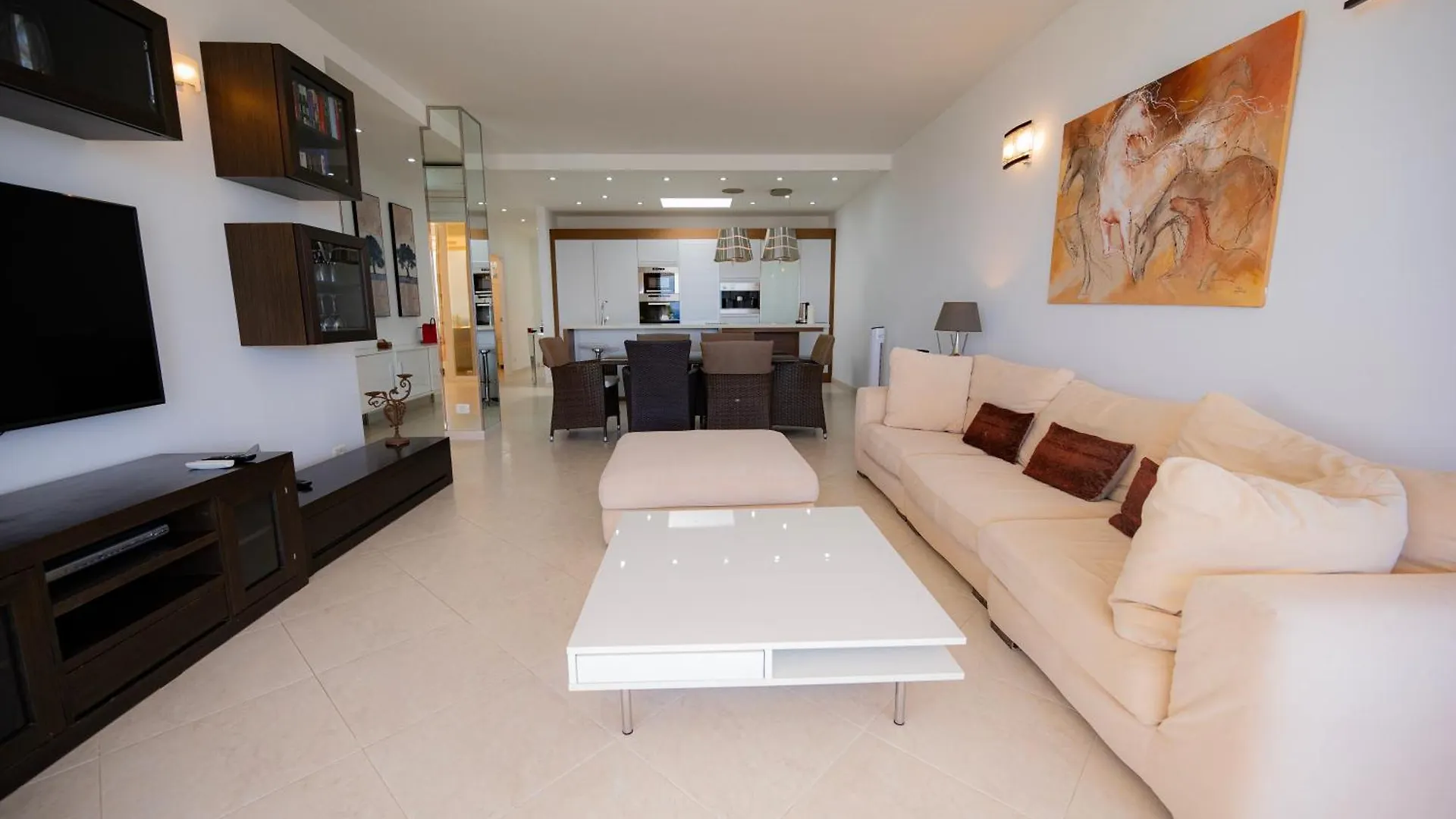 Apartmán Seagulls Melody C-208 Costa Adeje  Costa Adeje (Tenerife)