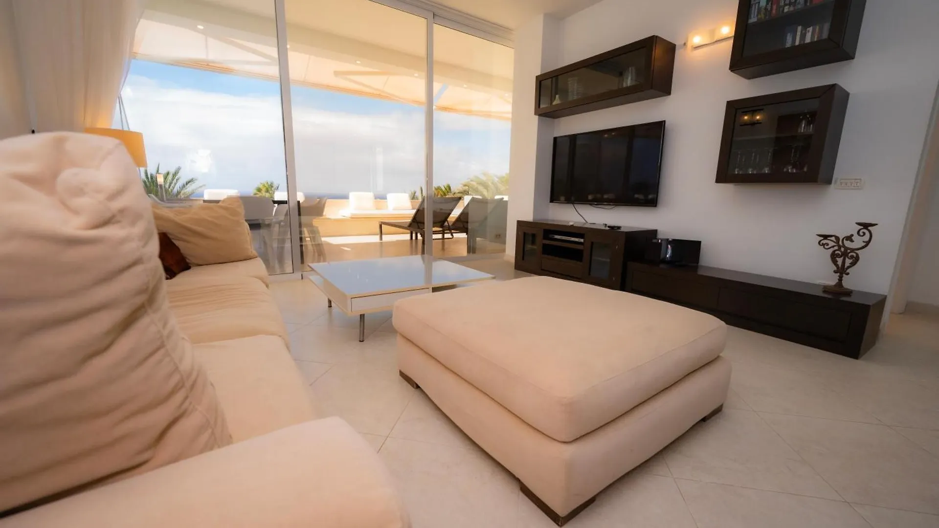 Seagulls Melody C-208 Apartment Costa Adeje