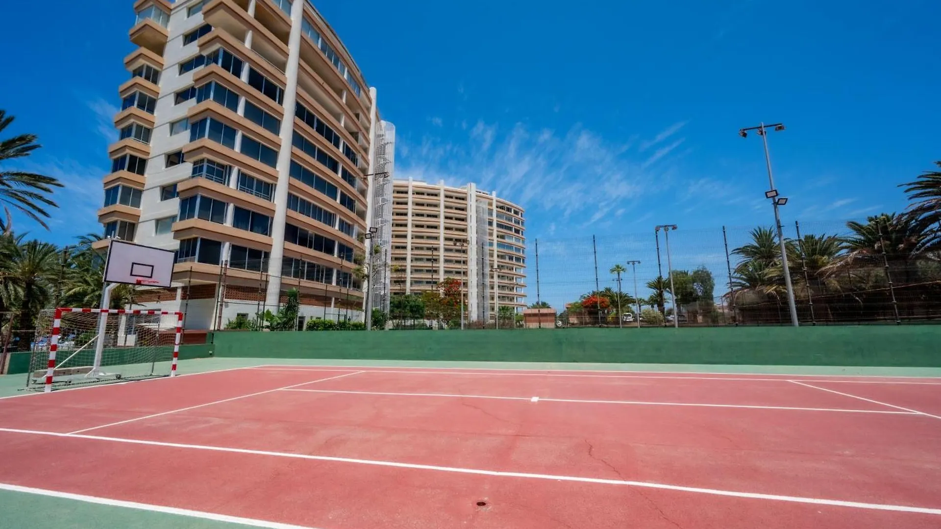 Seagulls Melody C-208 Appartement Costa Adeje