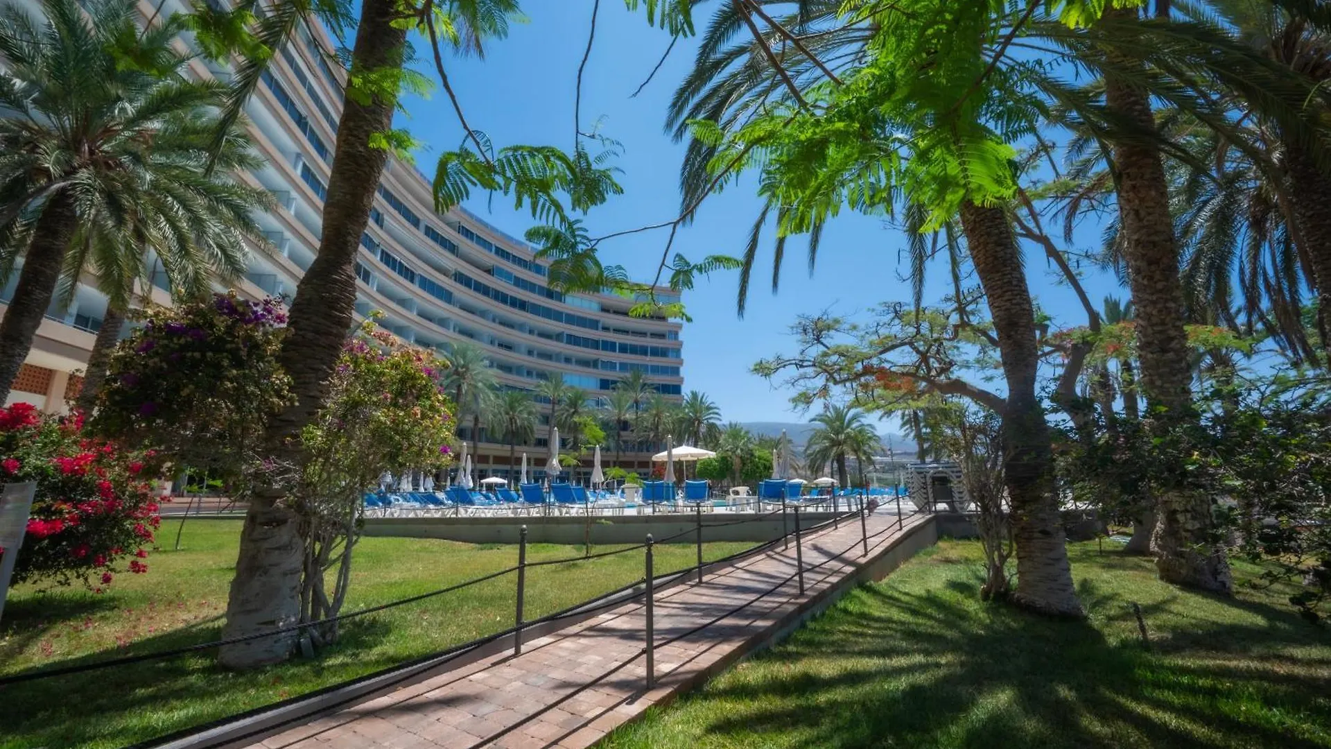 Seagulls Melody C-208 Appartement Costa Adeje  Spanje