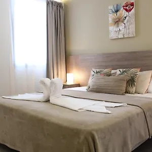 Ocean Garden 612 Apartment