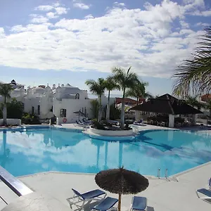 Luxury Adeje Paradise Apartment