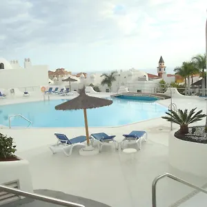 Adeje Paradise En Playa Paraiso Appartement