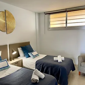 Apartamento Sol Paraiso, Costa Adeje (Tenerife)