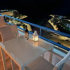 Apartamento Giulia - Playa Paraiso Tenerife, Costa Adeje (Tenerife)