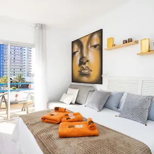Sunrise In Paradise Apartment