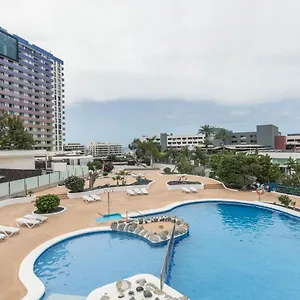 Paraiso Del Sur Studio-apartment Apartment