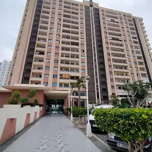 Paradise Apartment, With Wifi And Stunning Sea Views Apartment