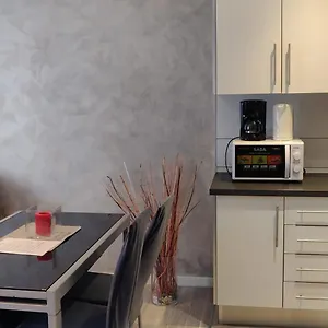 Club Paraiso Apartment