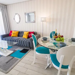 Apartamento Ma - Ocean Garden - Playa Paraiso - 2 Bedrooms, 2 Bathrooms, Big Terrace, Costa Adeje (Tenerife)