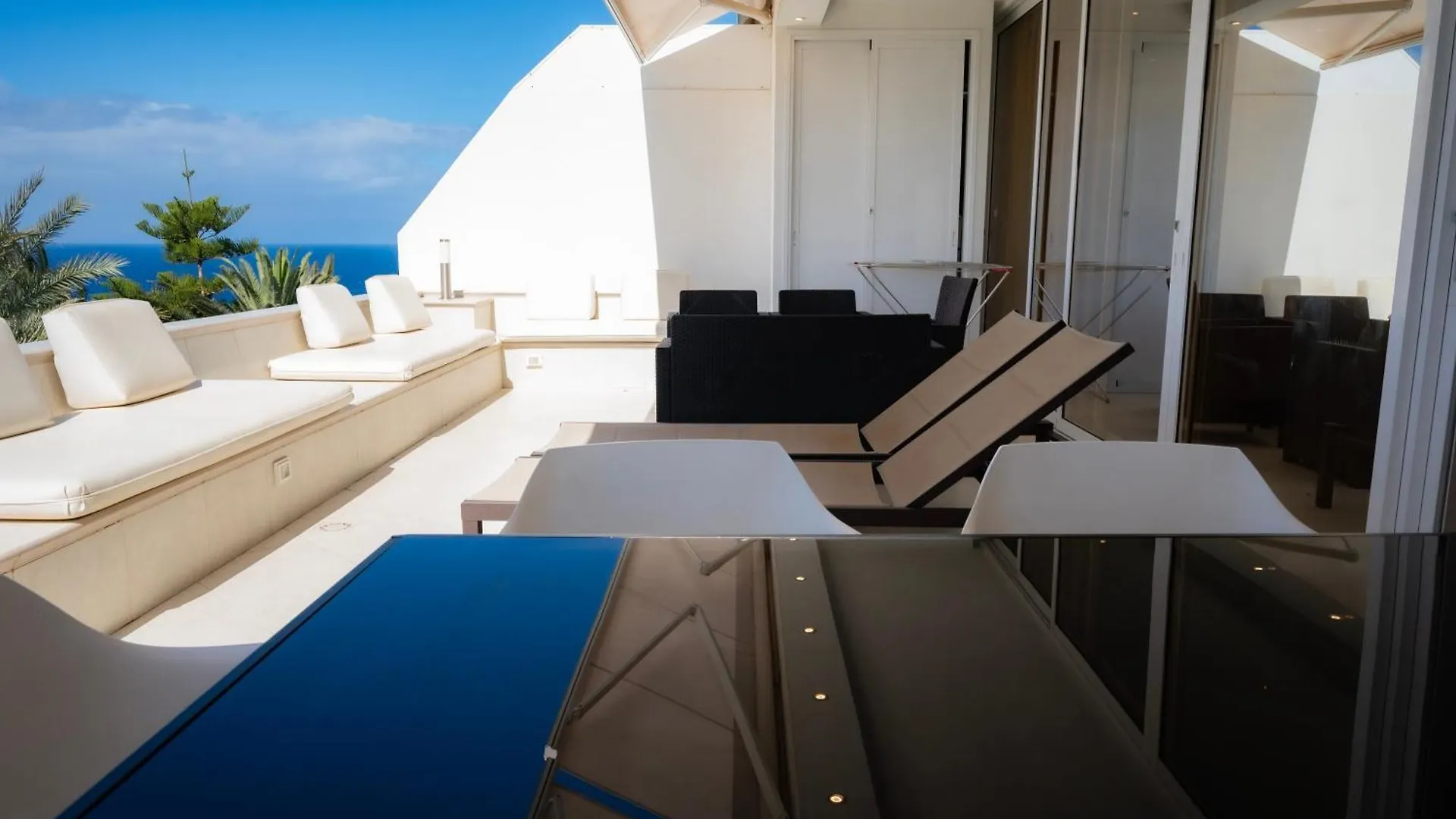 Seagulls Melody C-208 Appartement Costa Adeje