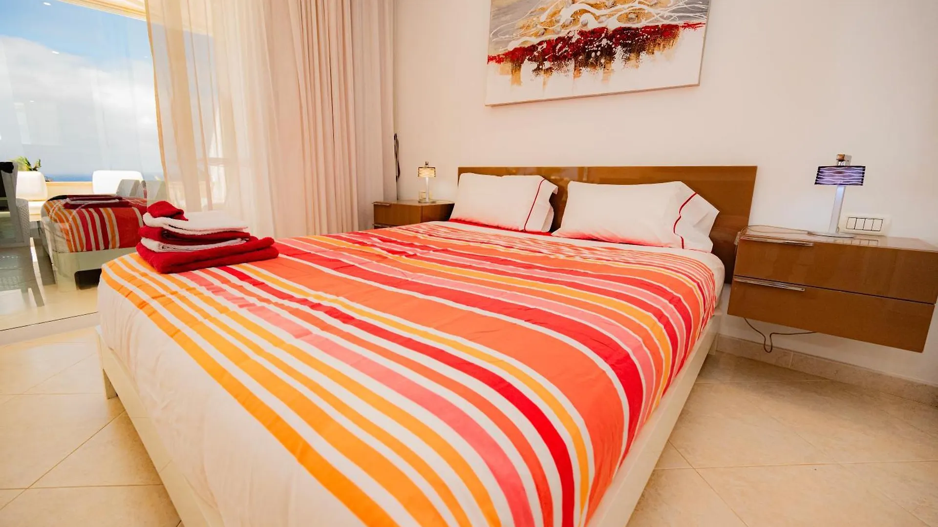 Seagulls Melody C-208 Appartement Costa Adeje   Costa Adeje (Tenerife)