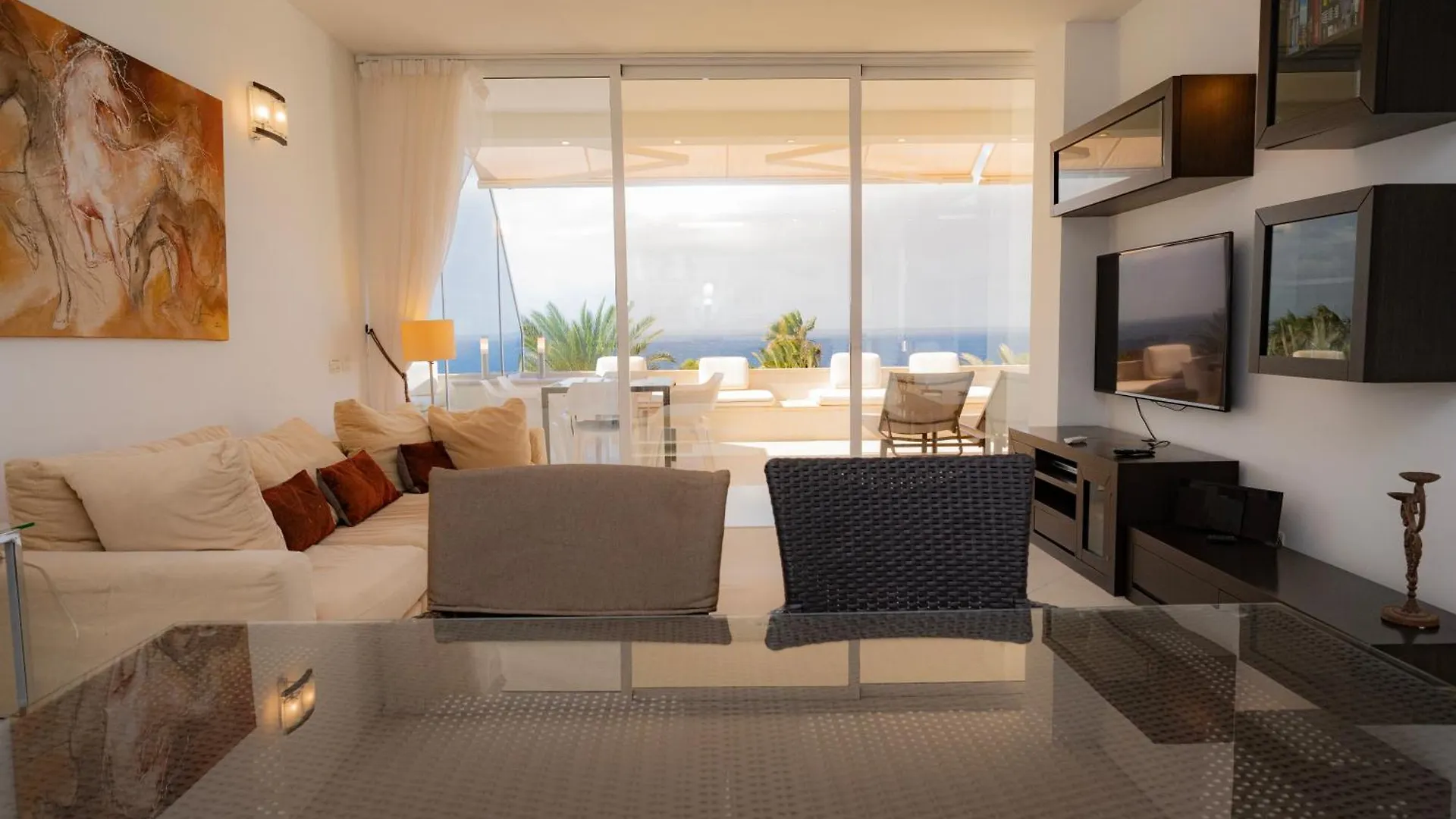 Seagulls Melody C-208 Apartment Costa Adeje  Spain