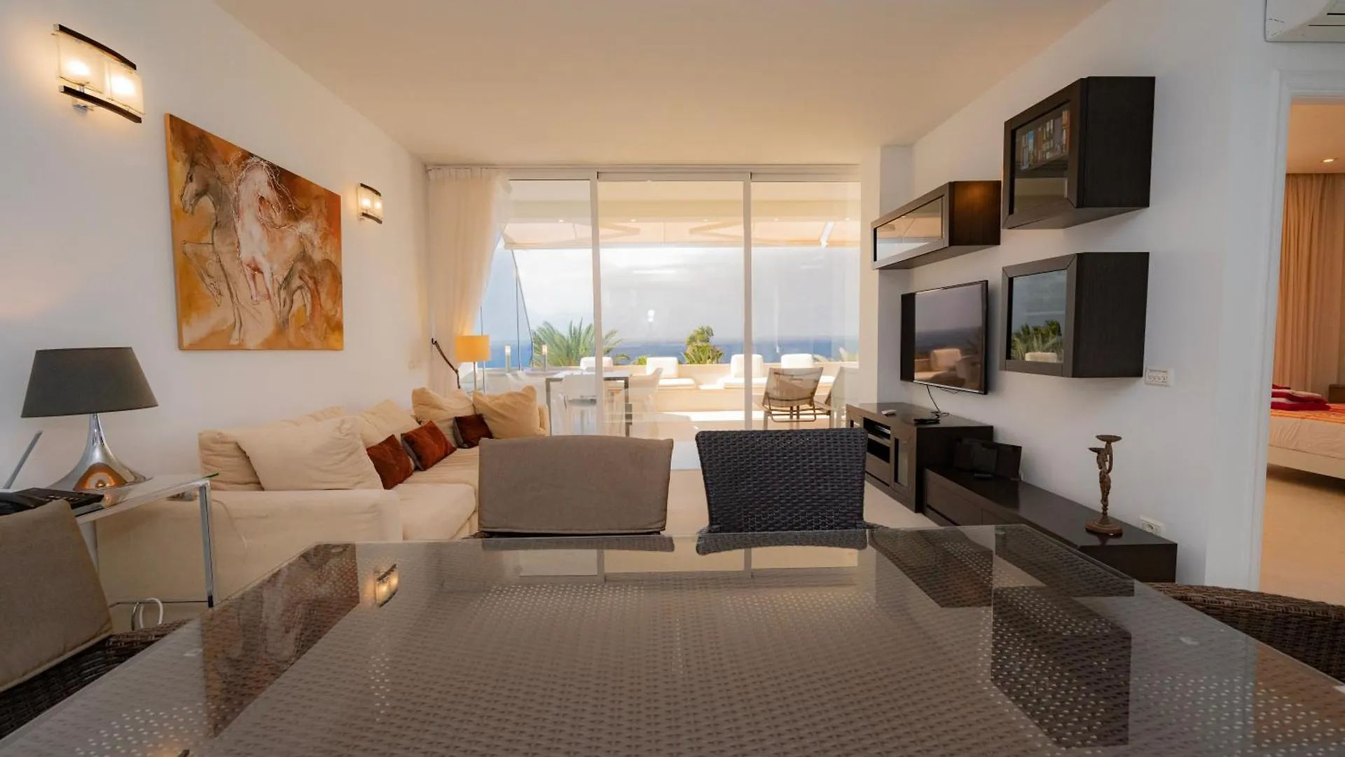 Seagulls Melody C-208 Apartment Costa Adeje  Spain