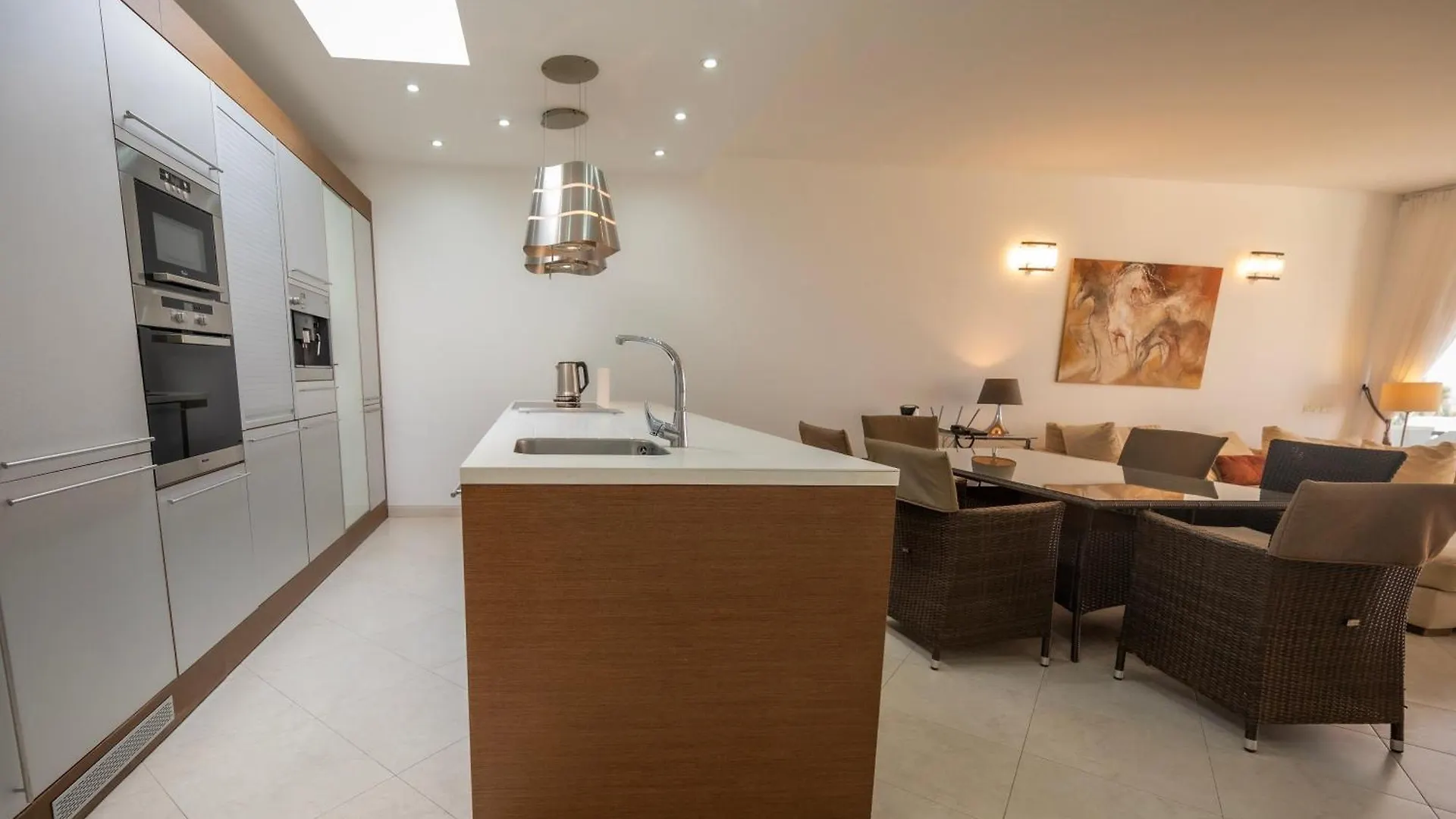 Seagulls Melody C-208 Apartment Costa Adeje  Spain