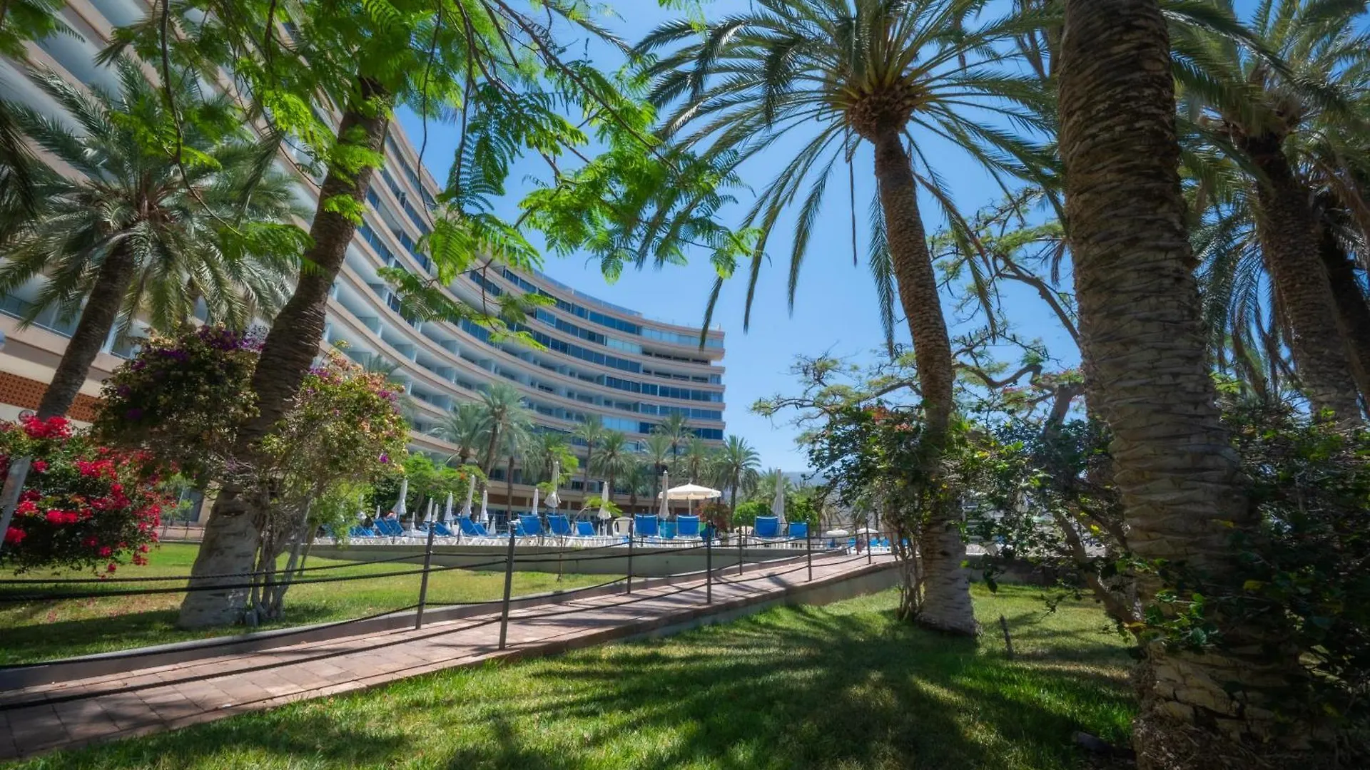 Seagulls Melody C-208 Apartment Costa Adeje  Spain
